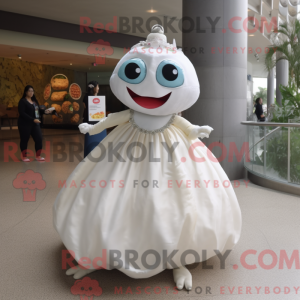 Costume de mascotte de...