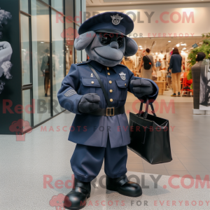 Costume de mascotte de...
