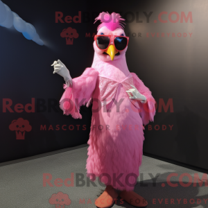 Personaggio mascotte dei...