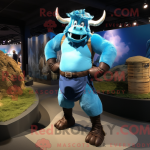 Costume de mascotte de...