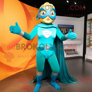 Costume de mascotte de...