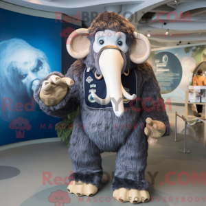 Costume de mascotte de...
