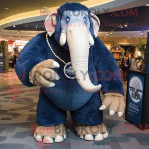 Costume de mascotte de...