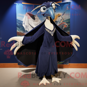 Costume de mascotte de...