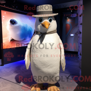 Costume de mascotte de...