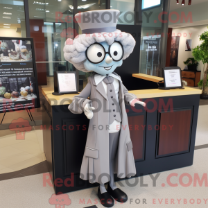 Costume mascotte de...