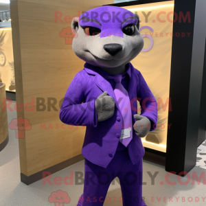 Costume de mascotte de...