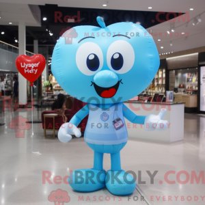 Costume de mascotte de...