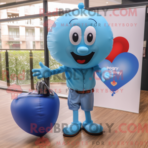 Costume de mascotte de...