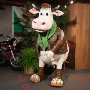 Personaggio mascotte del...
