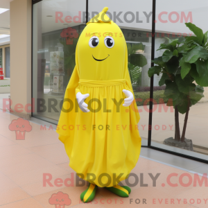 Personnage de costume de...