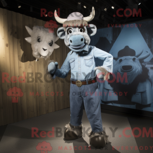 Costume de mascotte de...