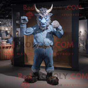 Costume de mascotte de...
