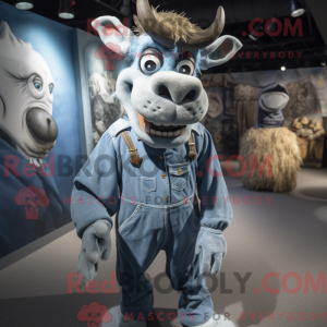 Costume de mascotte de...