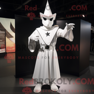 Personaggio mascotte del...
