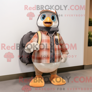Personaggio mascotte del...