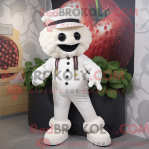 Personaggio della mascotte...