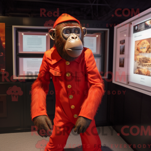 Costume de mascotte de...