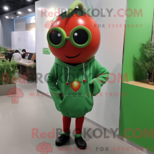 Máscara de tomate Olive com...