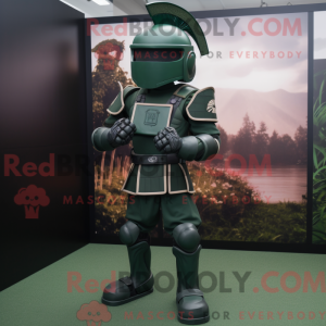Costume de mascotte de...
