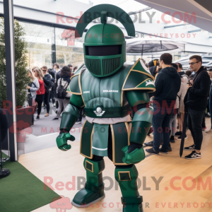 Costume de mascotte de...