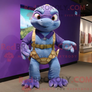 Costume de mascotte de...