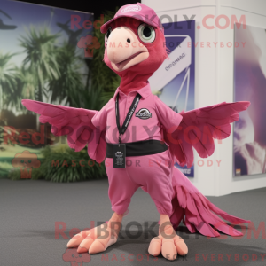 Costume de mascotte d...