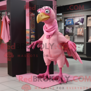 Máscara de Rosa...