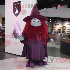 Costume de mascotte de...