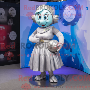 Personaggio mascotte del...