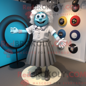 Personaggio mascotte del...