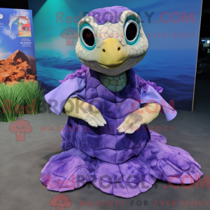 Costume de mascotte de...