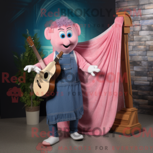 Rosa Celtic Harpe...