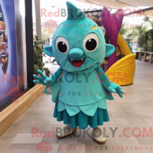 Costume de mascotte de...
