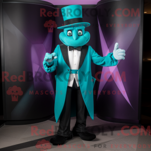 Personaggio mascotte del...