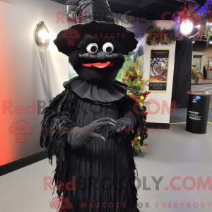 Costume mascotte d...