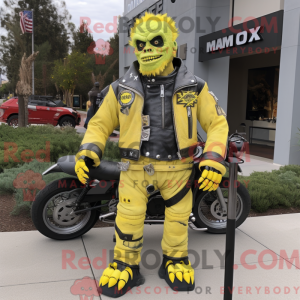 Sitrongul Frankensteins...