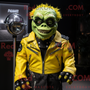 Costume de mascotte de...