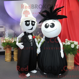 Costume de mascotte d...