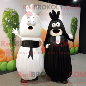 Black Onion...