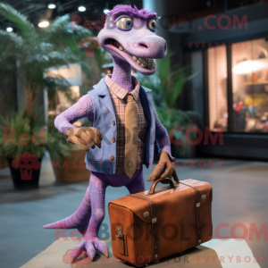 Lilla Deinonychus...