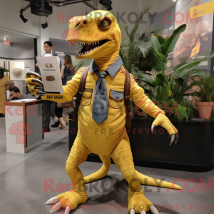 Disfraz de mascota...