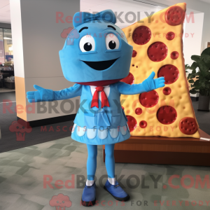 Personaggio mascotte del...