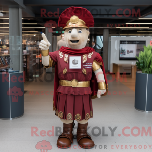 Costume de mascotte de...