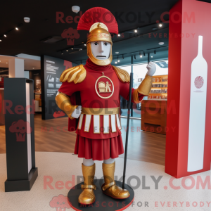 Costume de mascotte de...