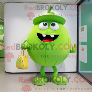 Costume de mascotte de...