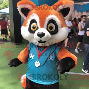 Personaggio mascotte del...