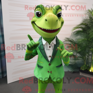 Costume de mascotte de...