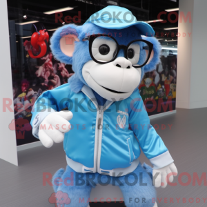 Personaggio mascotte del...