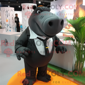 Figura de máscara de...